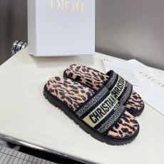 Christian Dior Slippers